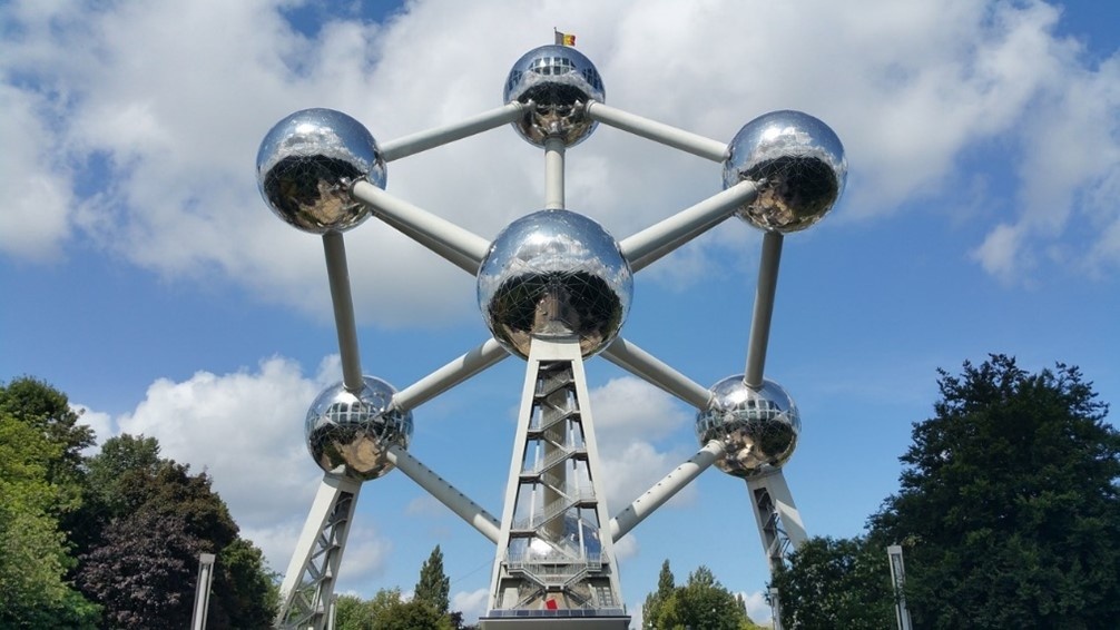 Embajada de España en Bélgica