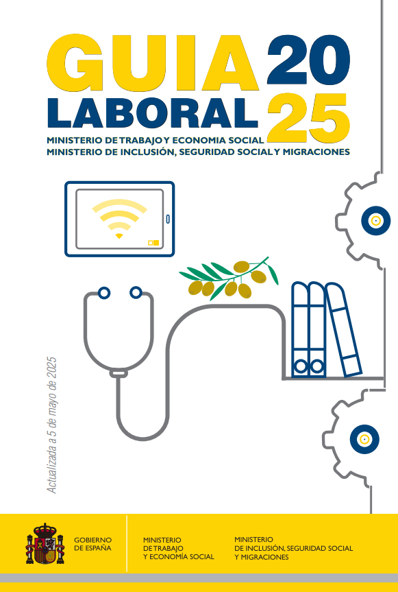 Guia Laboral 2025